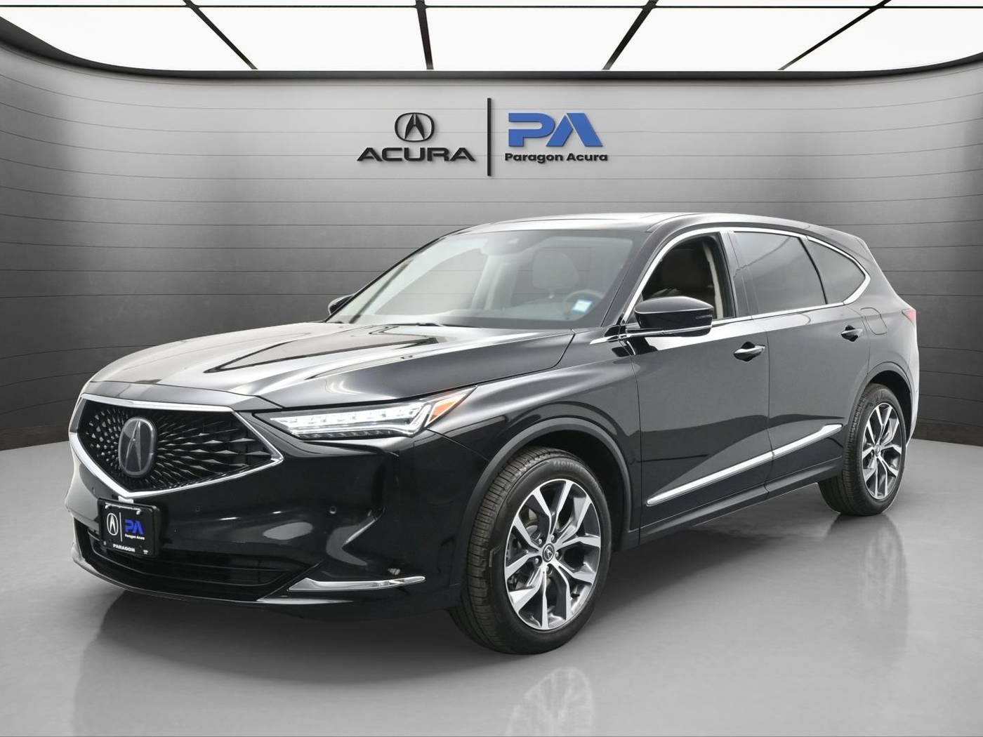 2024 Acura MDX