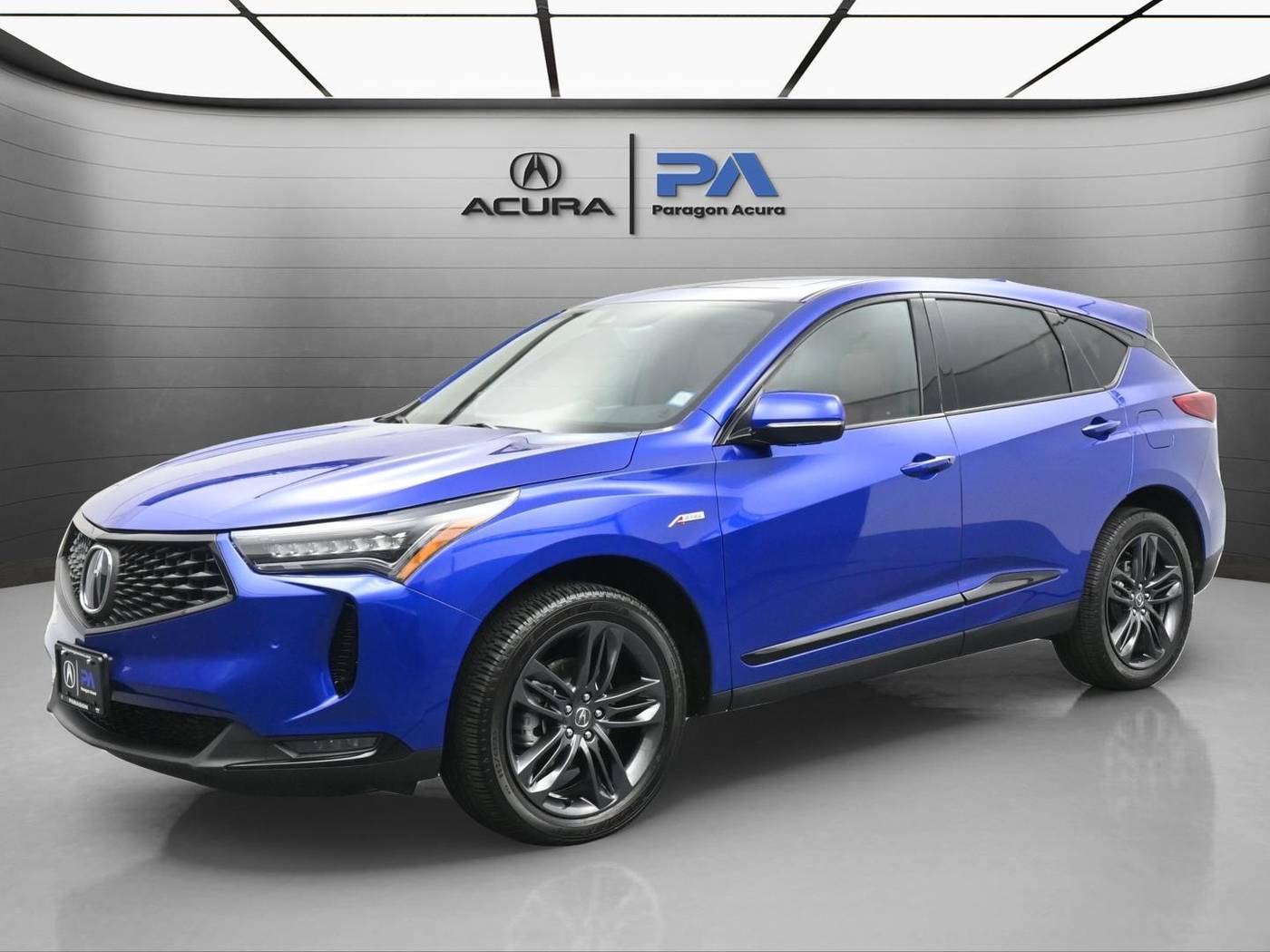2024 Acura RDX