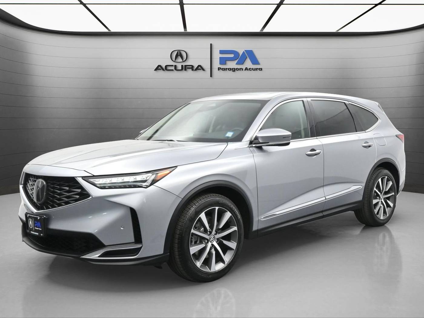 2025 Acura MDX
