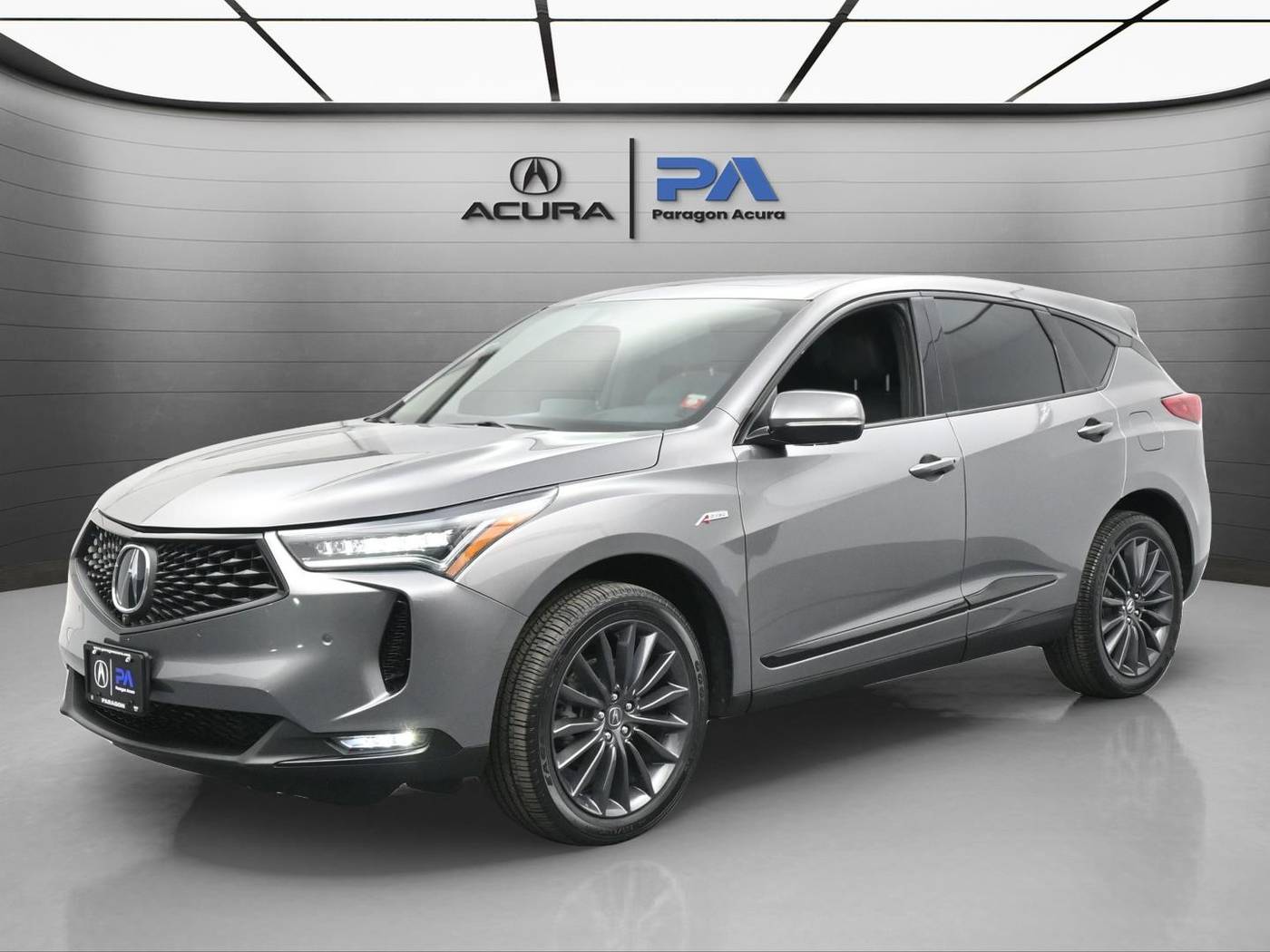 2023 Acura RDX