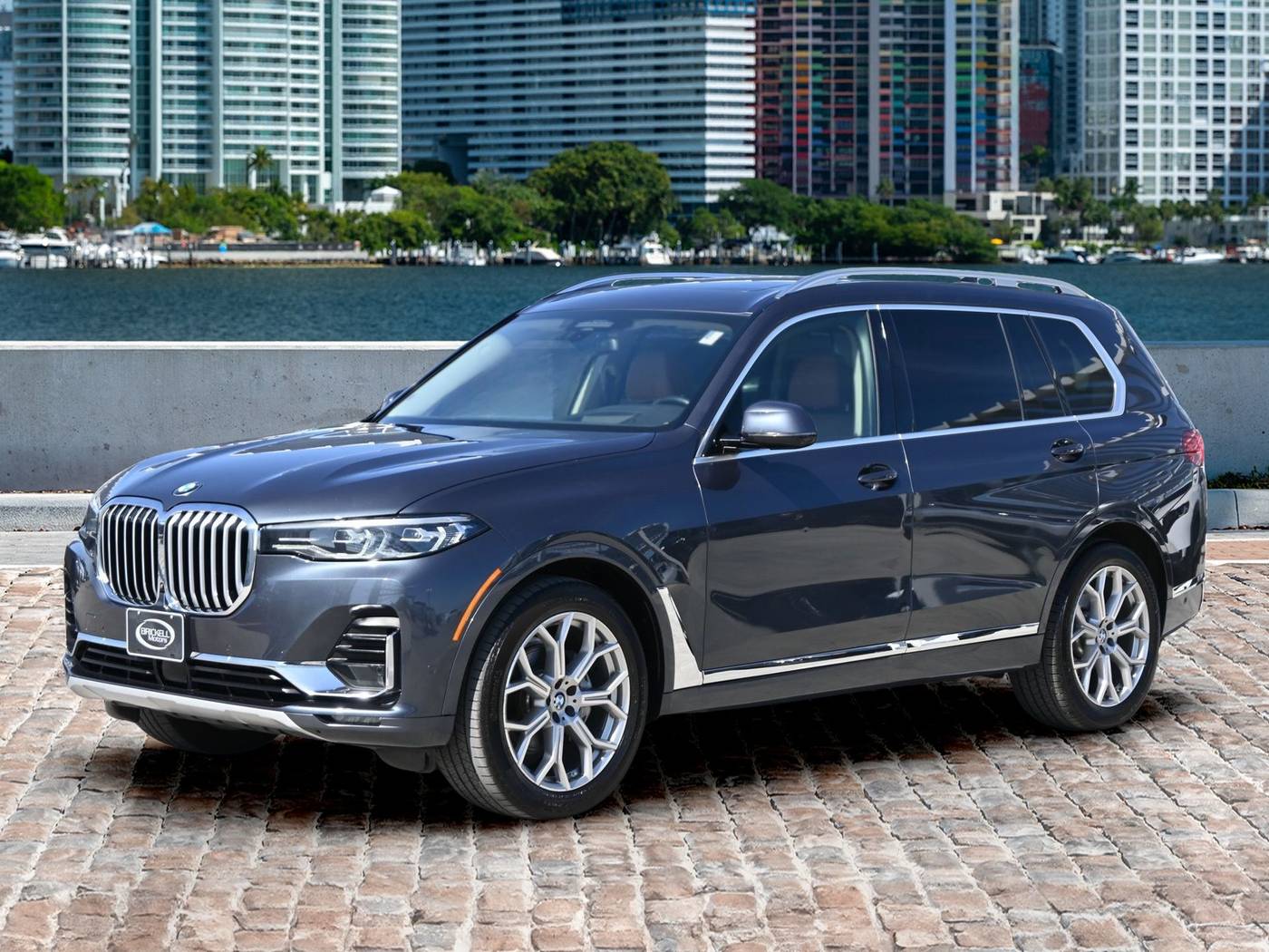 2022 BMW X7