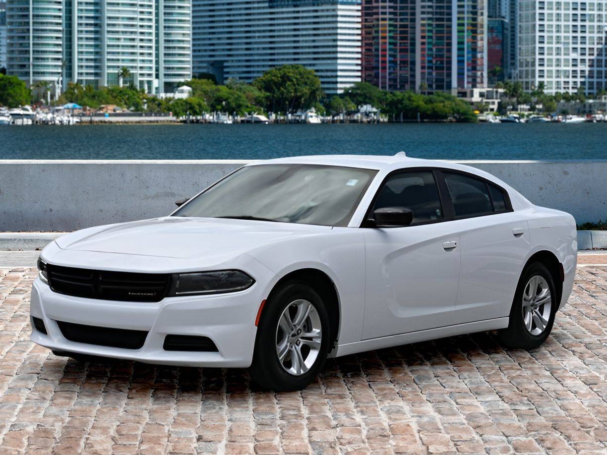 2023 Dodge Charger