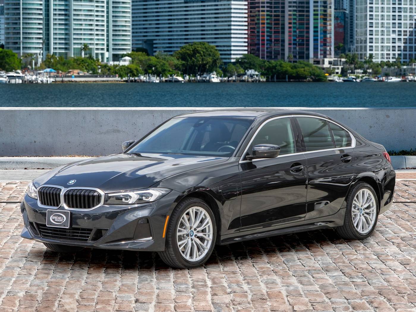 2024 BMW 3 Series