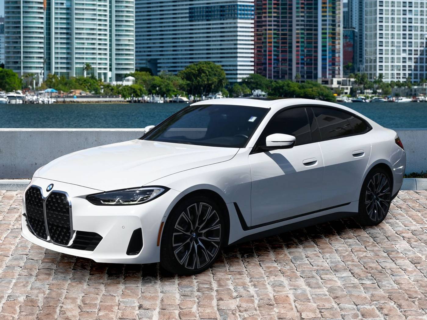 2023 BMW 4 Series