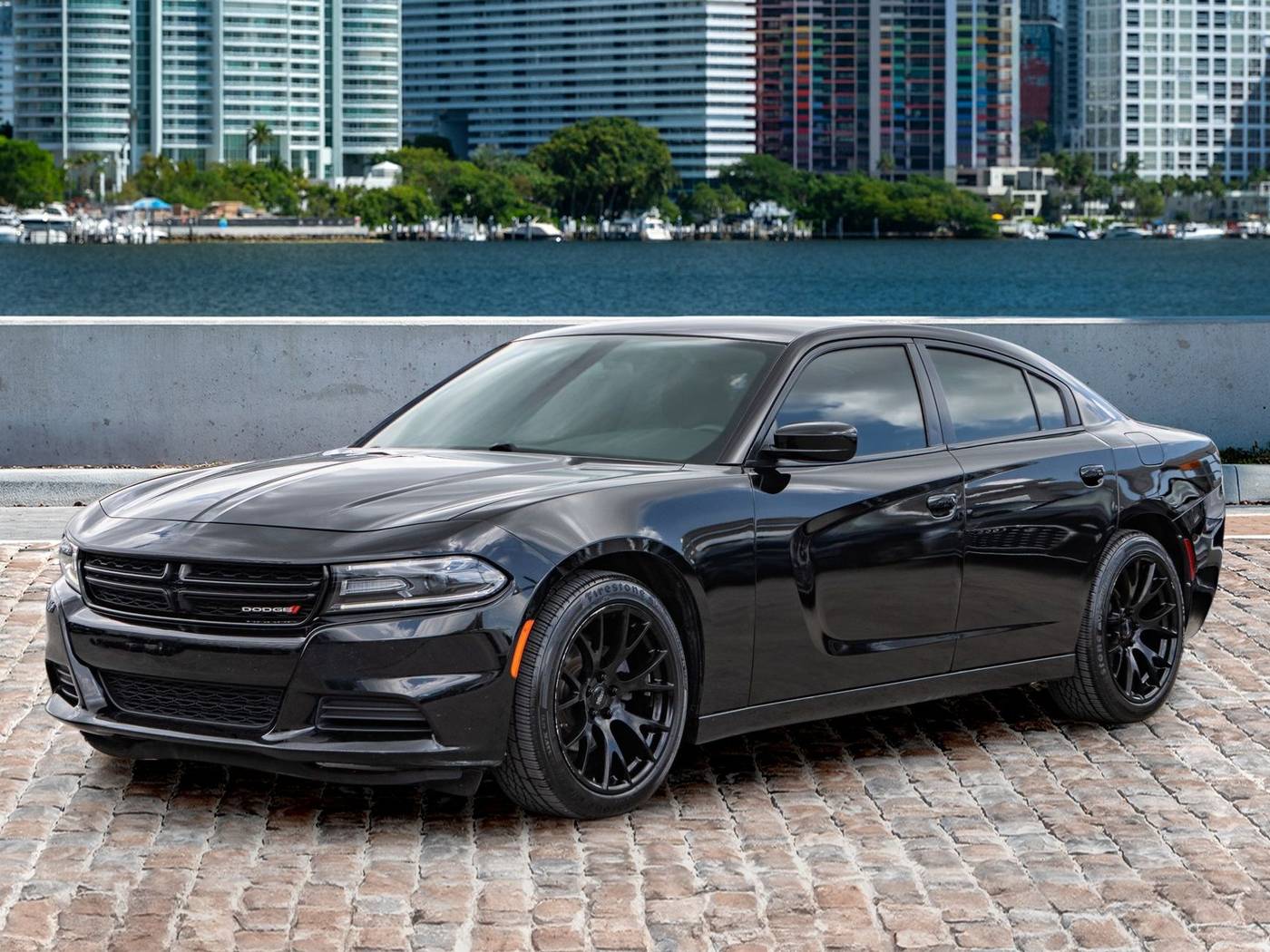 2020 Dodge Charger
