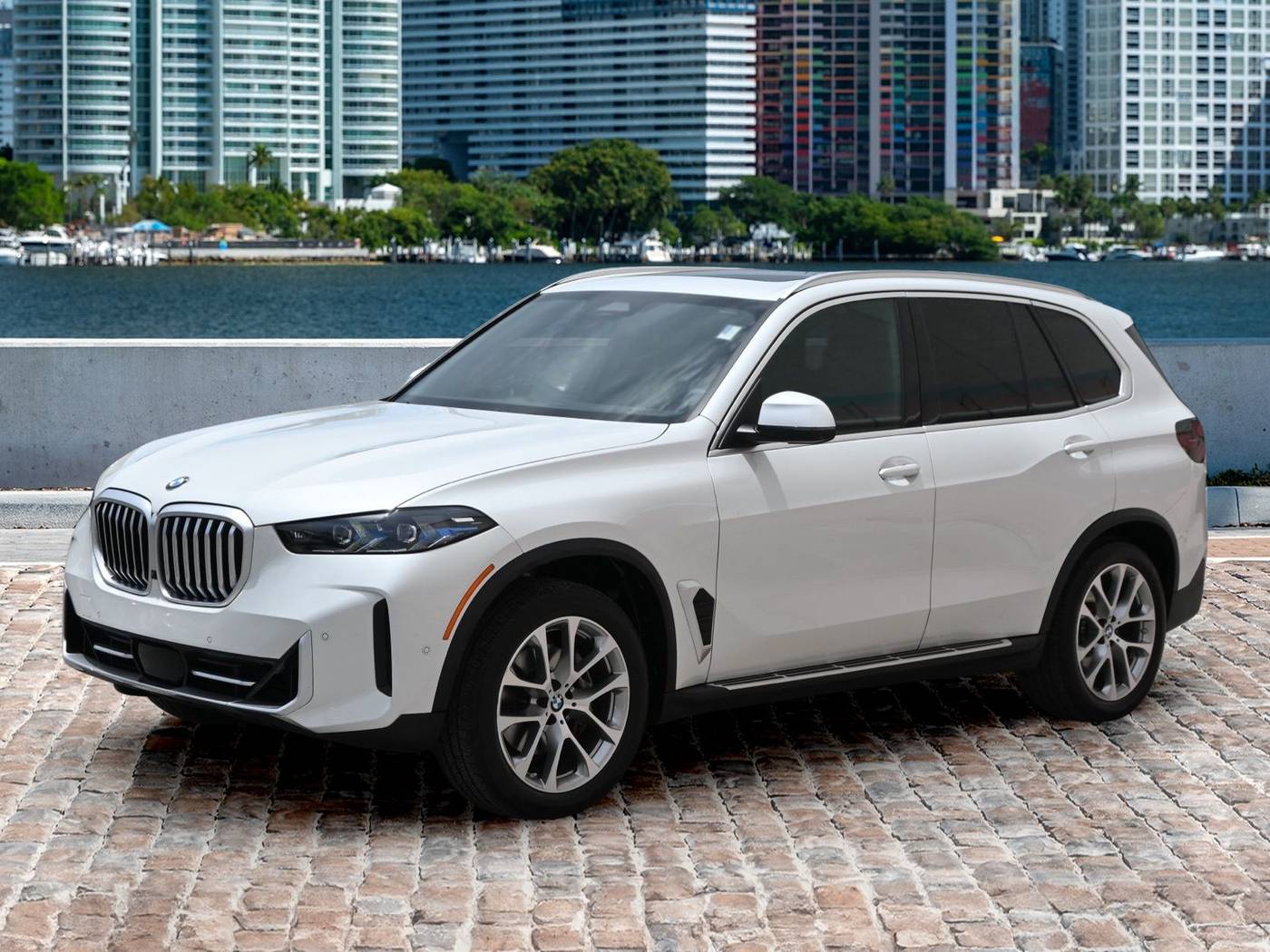 2024 BMW X5