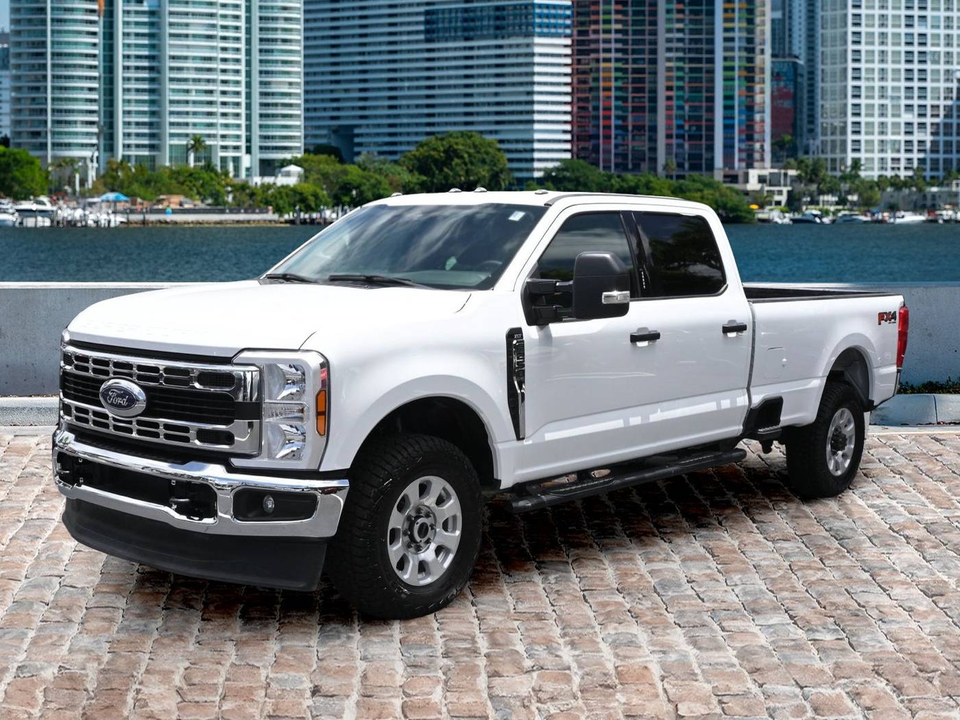 2024 Ford Super Duty F-250 Srw
