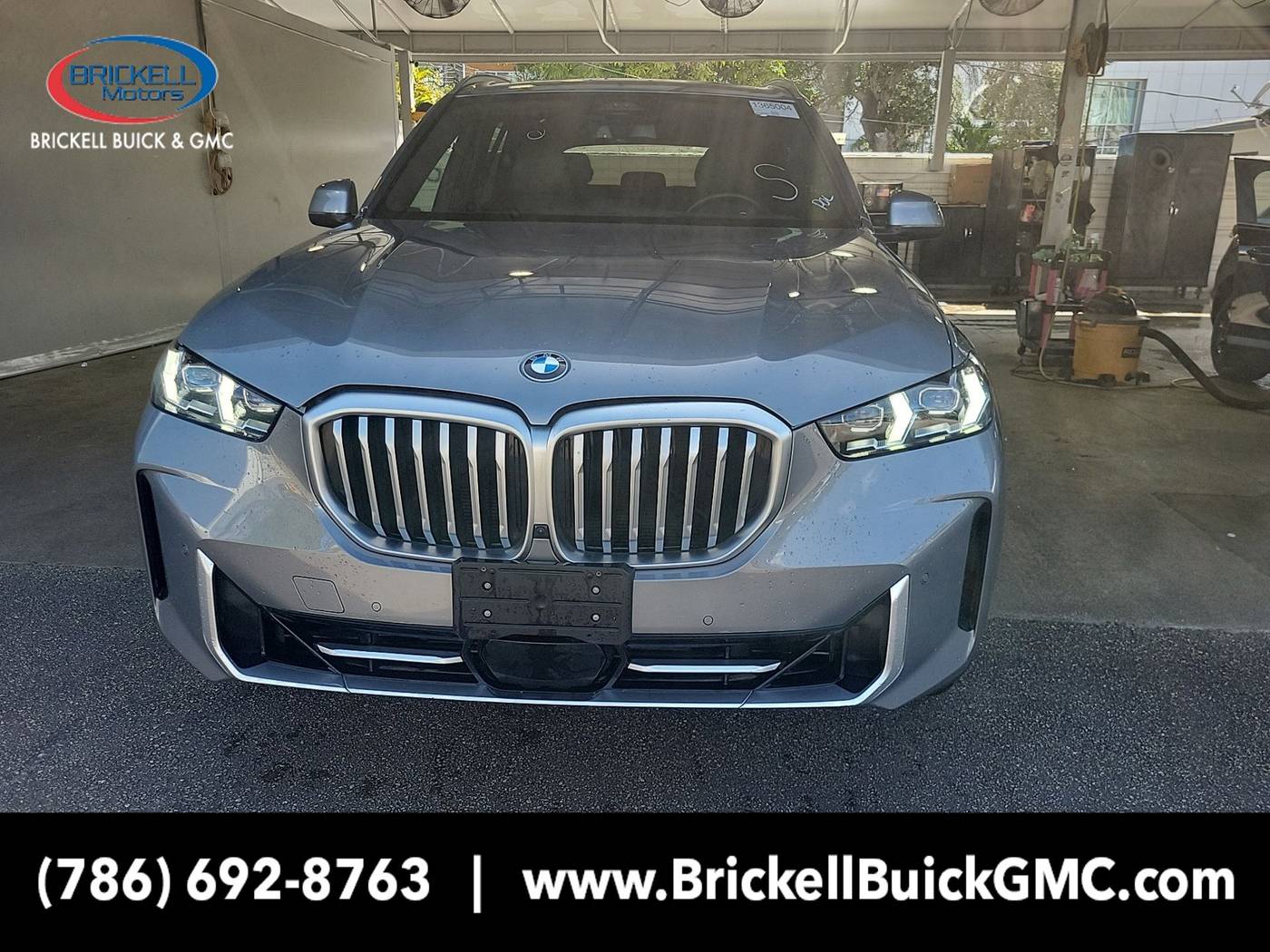 2024 BMW X5