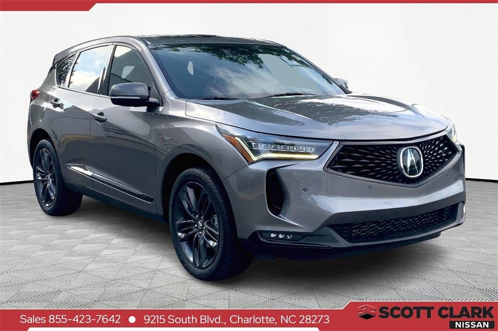 2023 Acura RDX