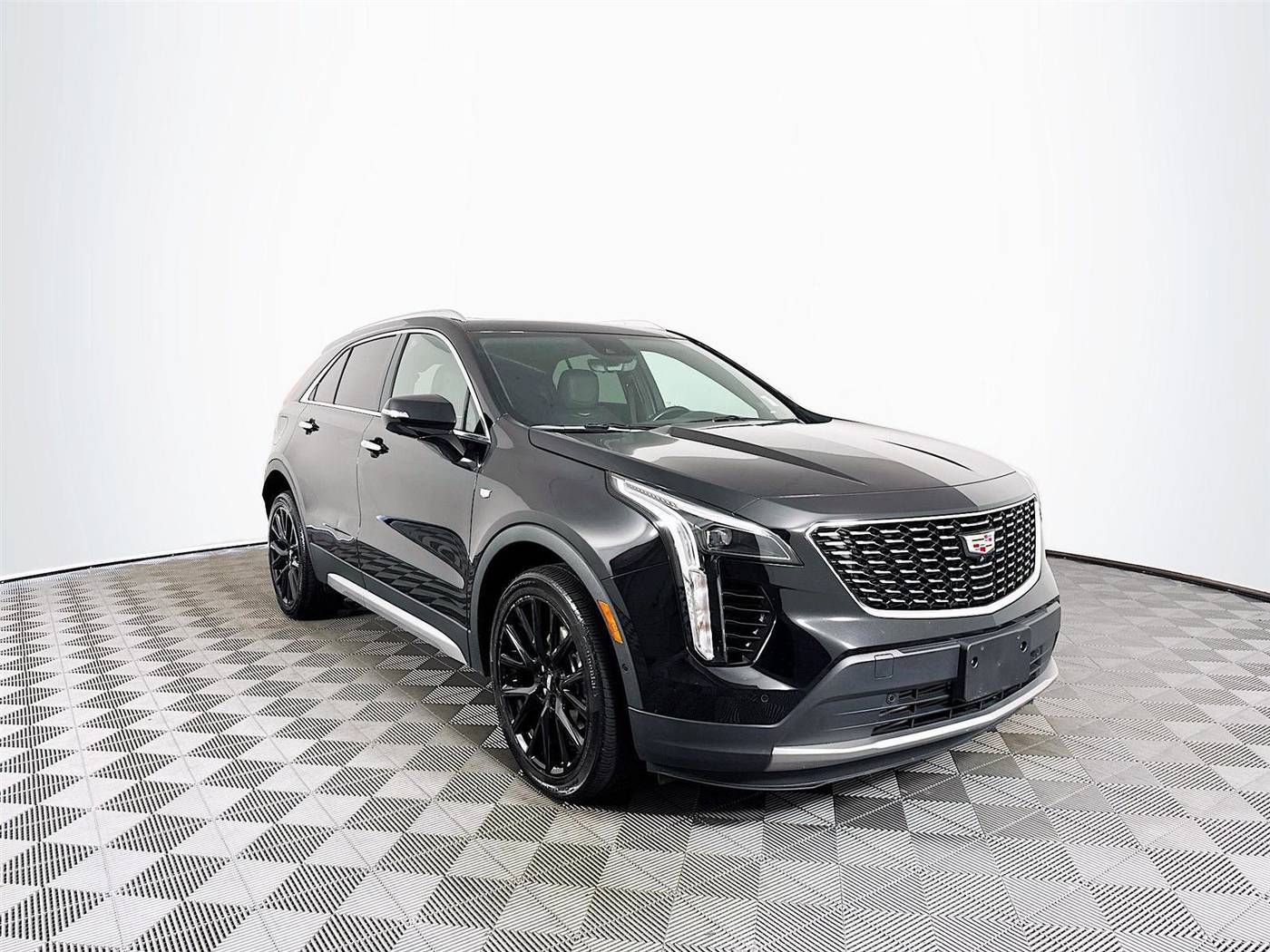 2022 Cadillac XT4