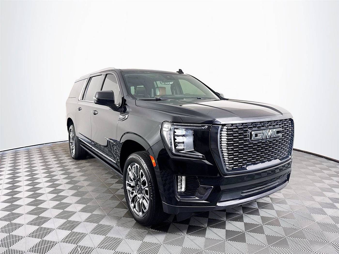 2023 GMC Yukon Xl