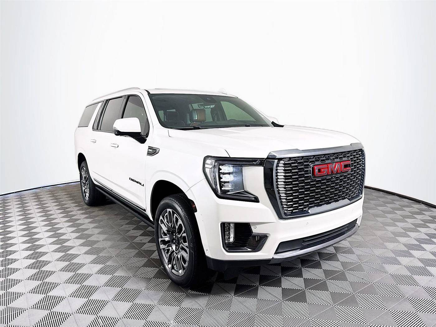 2024 GMC Yukon Xl