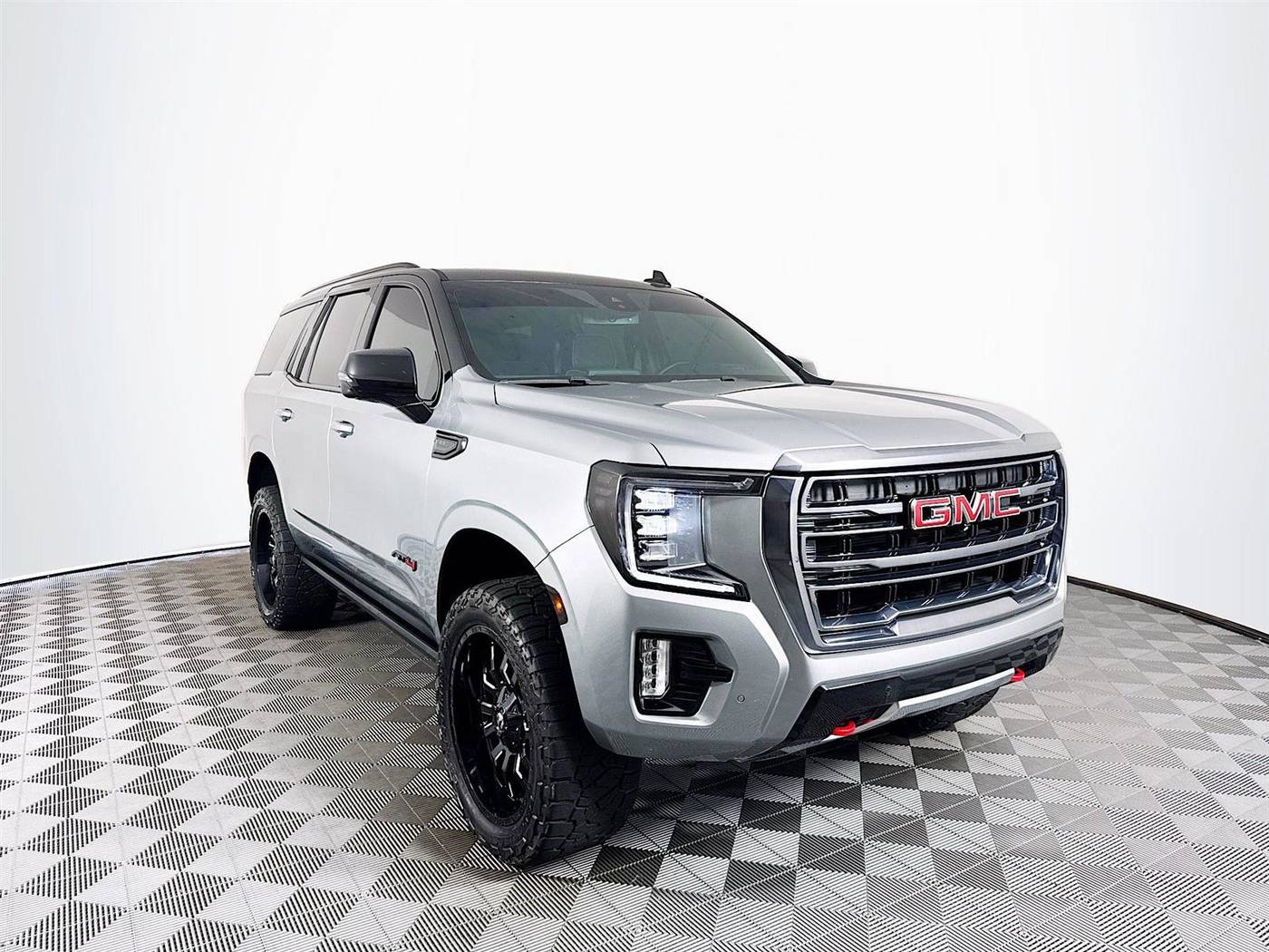 2023 GMC Yukon