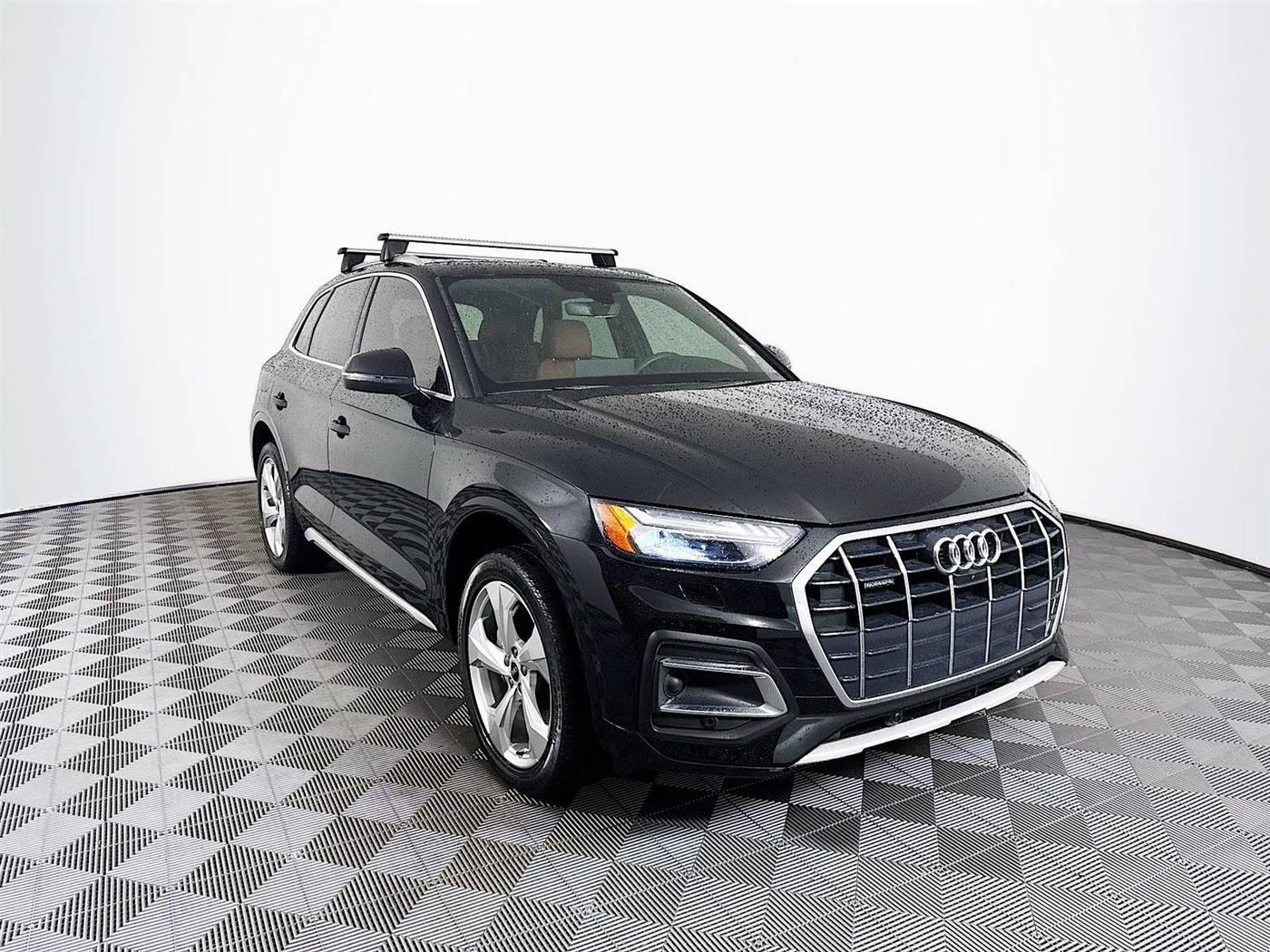 2021 Audi Q5