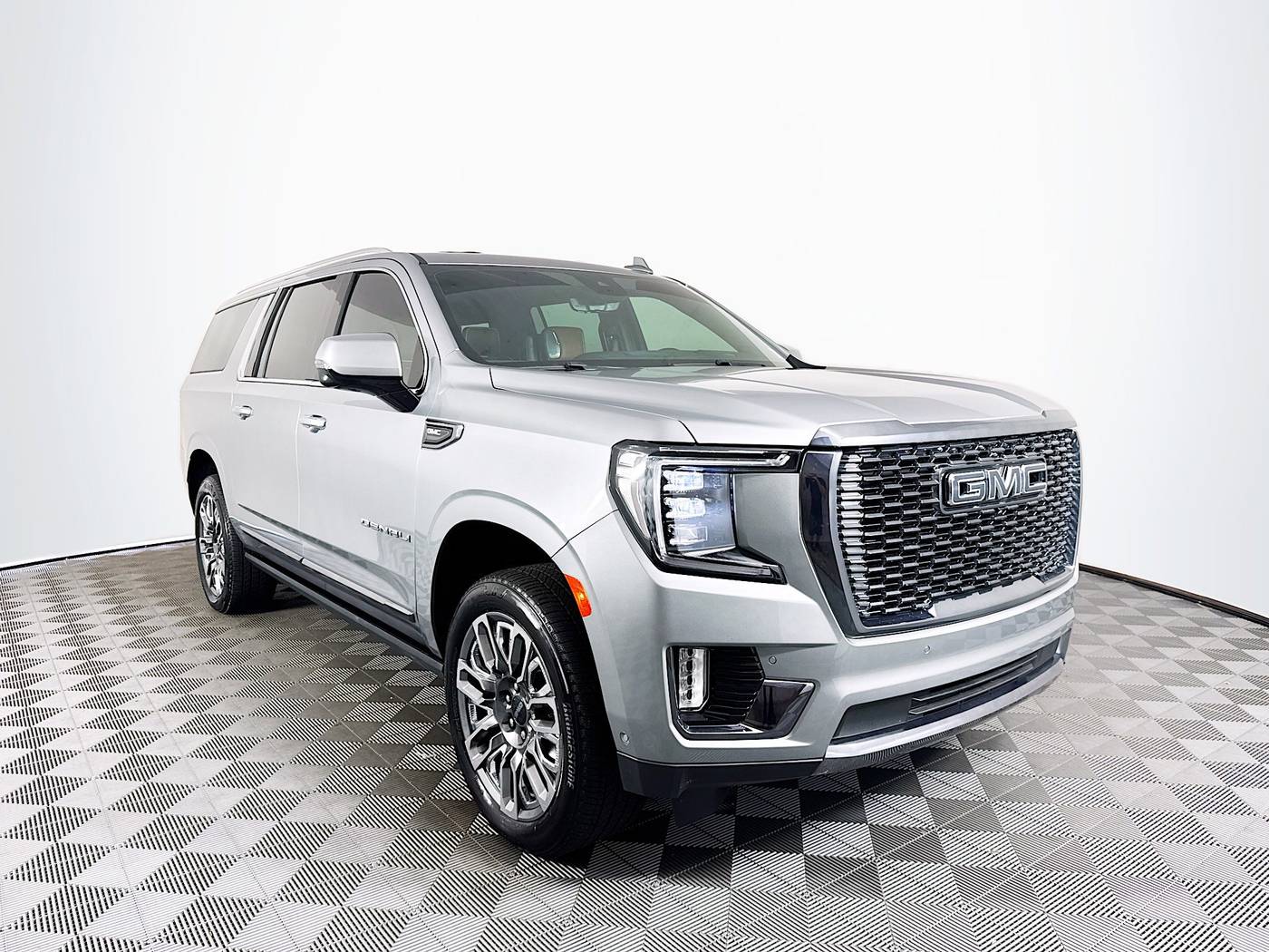 2024 GMC Yukon Xl