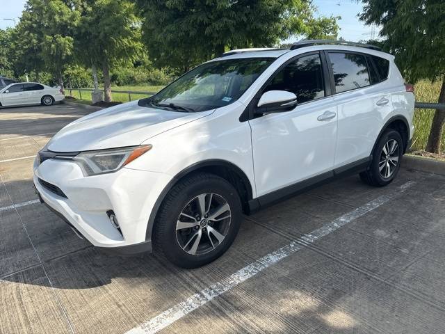 2017 Toyota RAV4