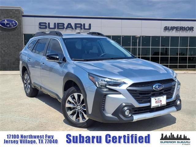 2023 Subaru Outback