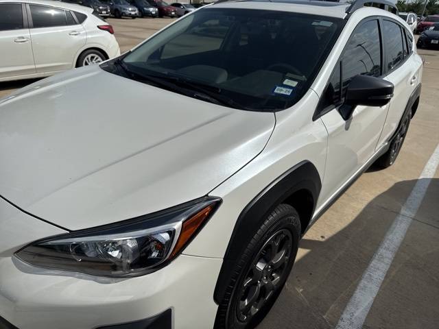 2023 Subaru Crosstrek