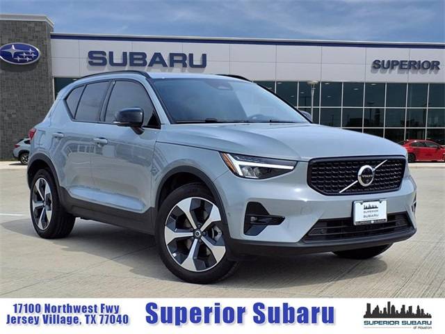 2024 Volvo XC40