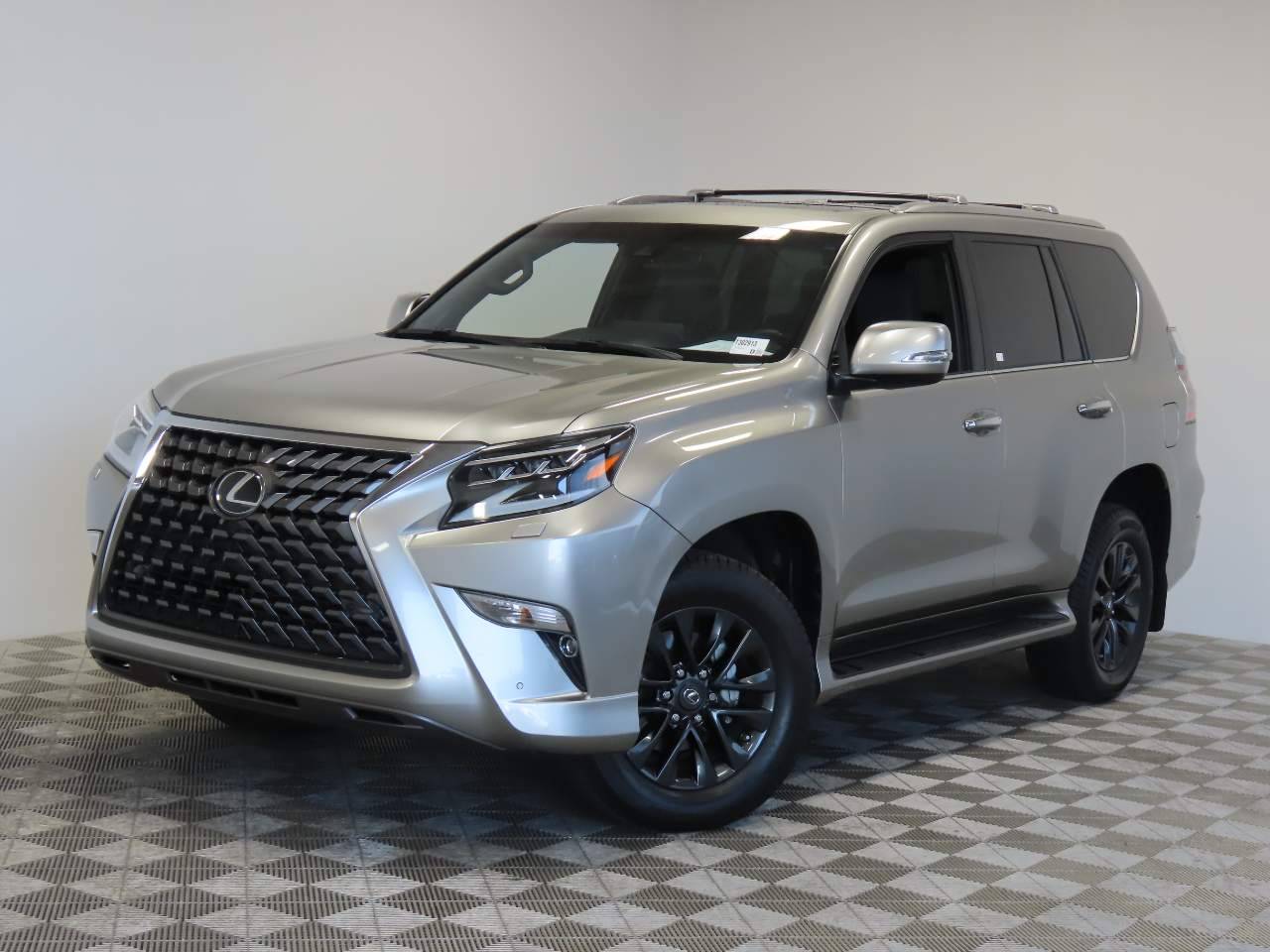 2023 Lexus GX