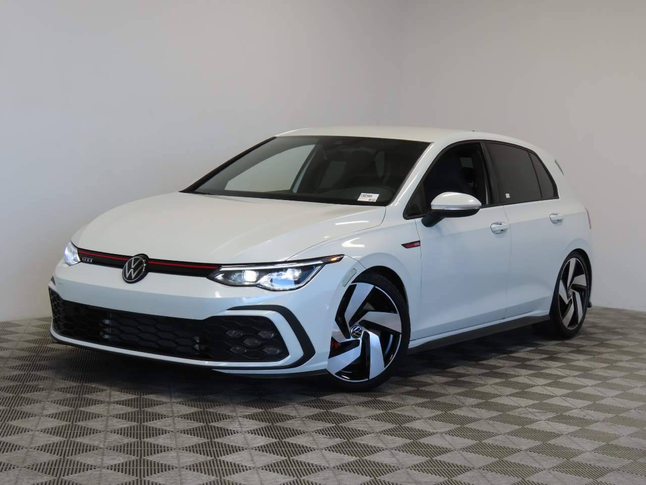 2023 Volkswagen Golf Gti