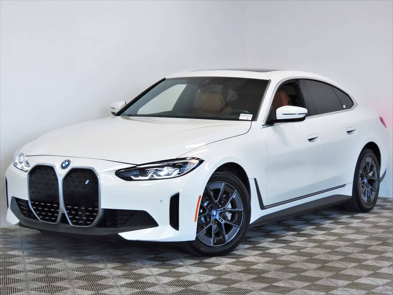 2023 BMW I4