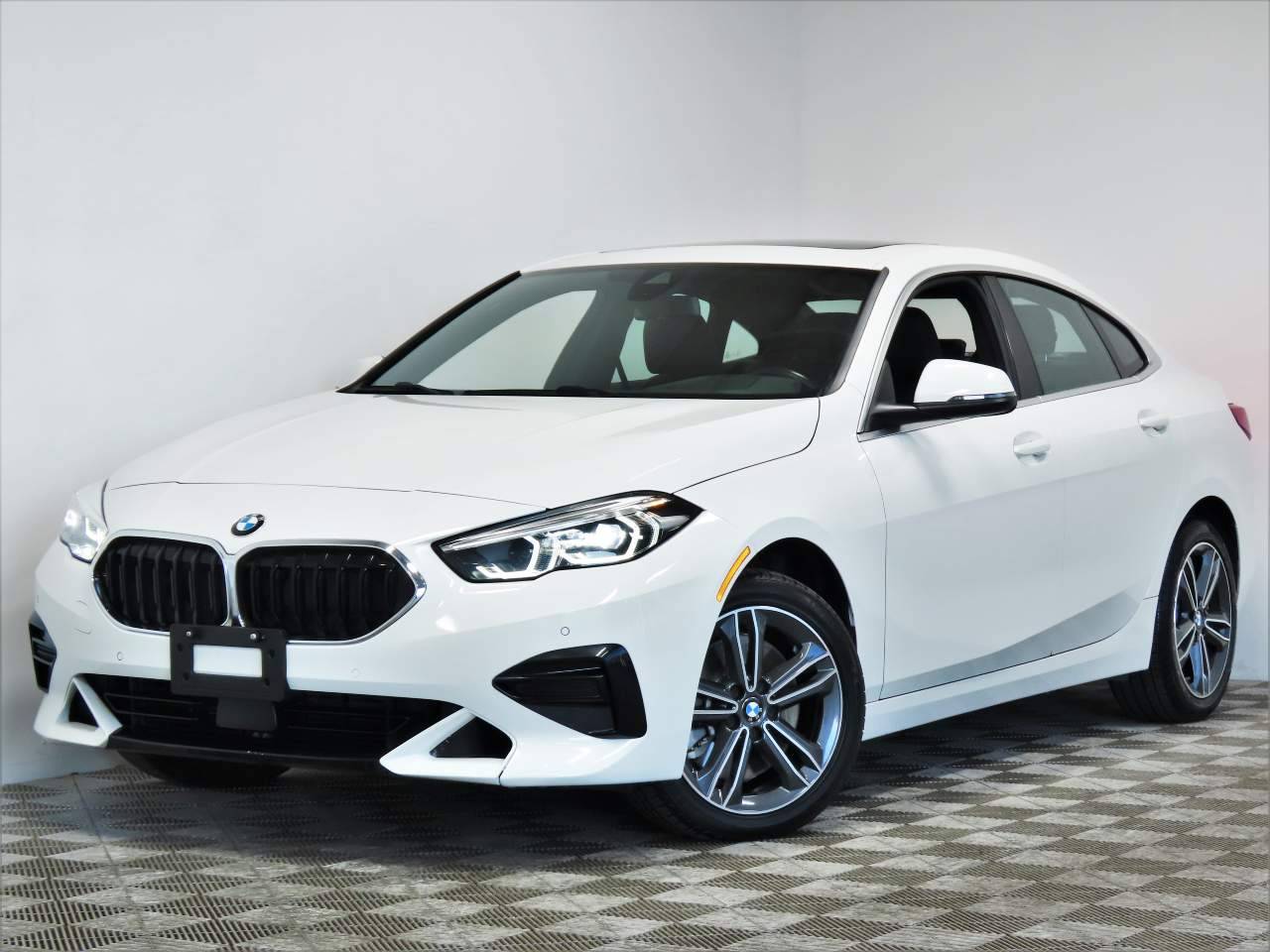 2024 BMW 2 Series