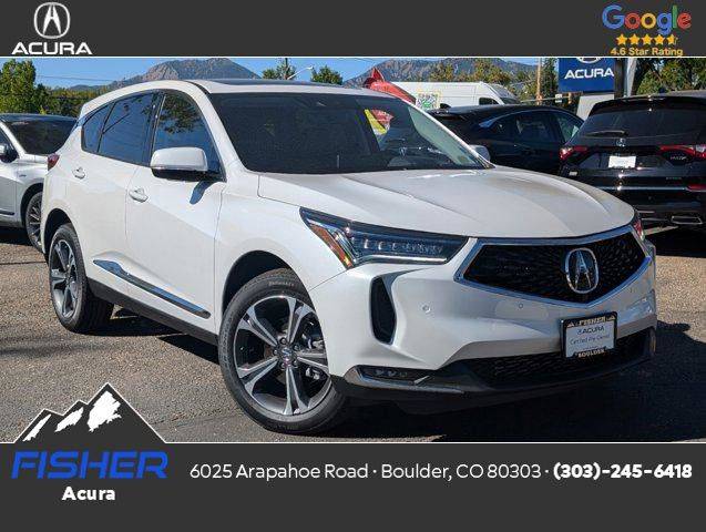 2024 Acura RDX