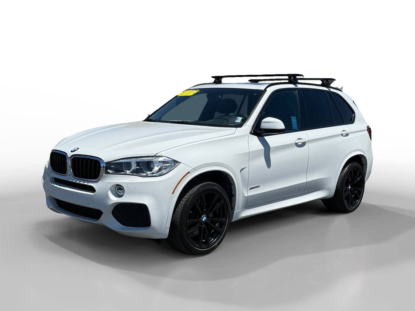 2017 BMW X5