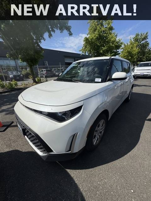 2023 Kia SOUL
