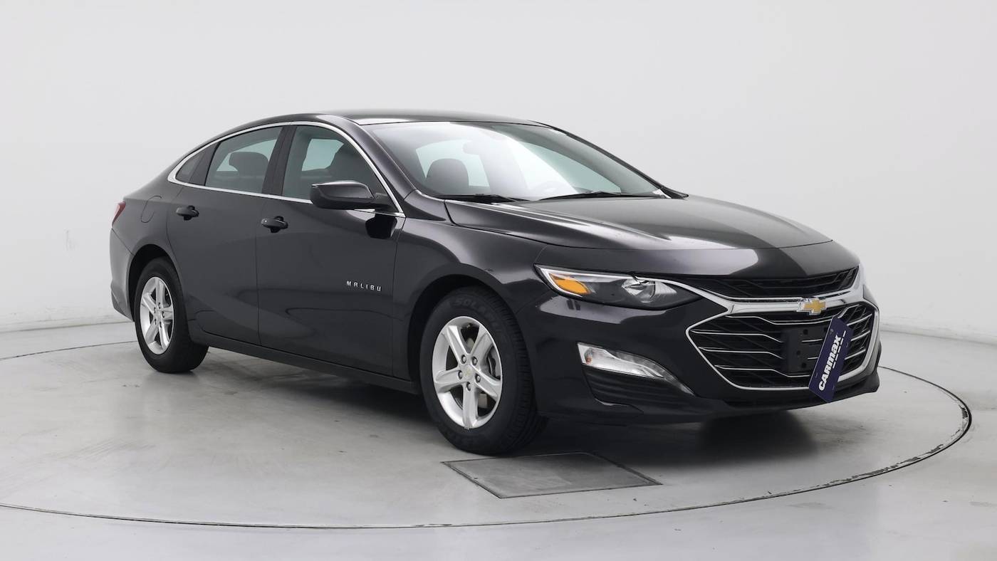 2022 Chevrolet Malibu