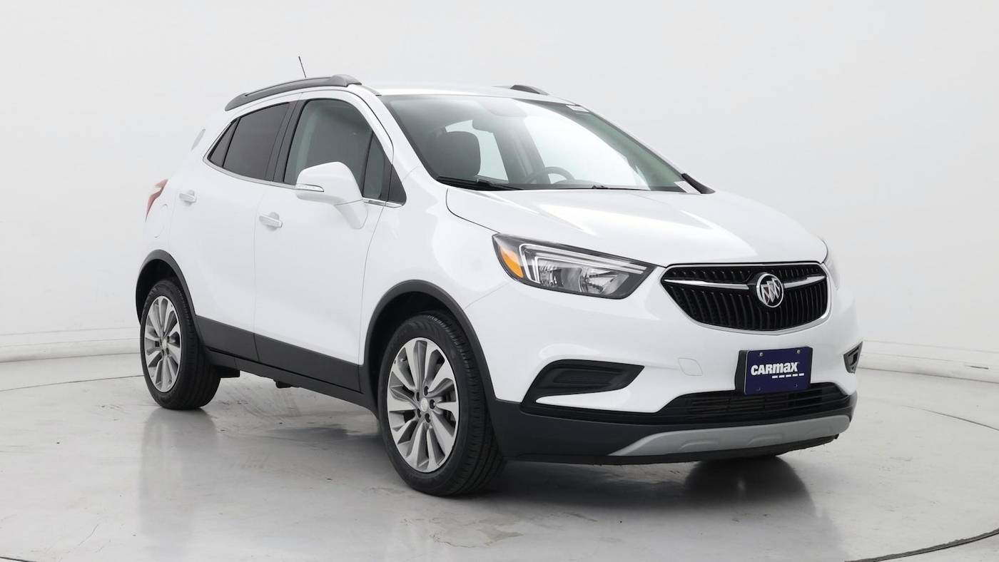 2019 Buick Encore