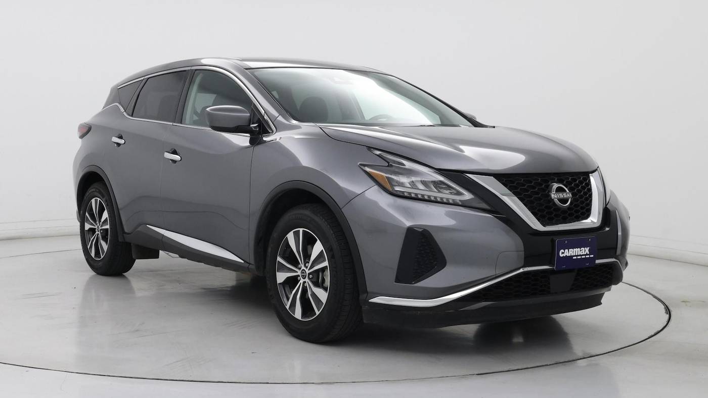 2023 Nissan Murano