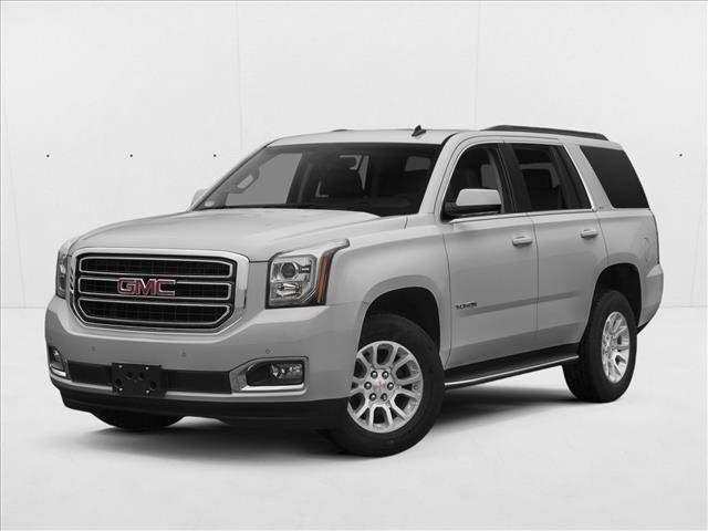 2017 GMC Yukon