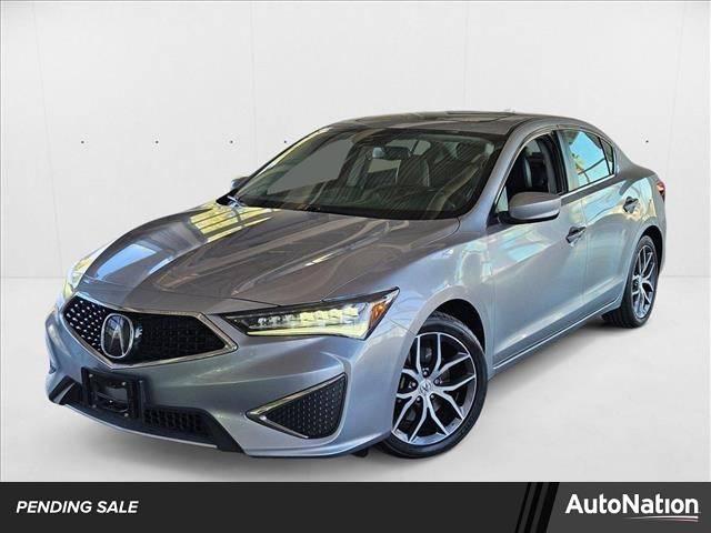 2019 Acura ILX