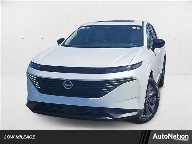 2025 Nissan Murano