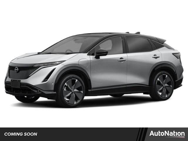 2023 Nissan Ariya