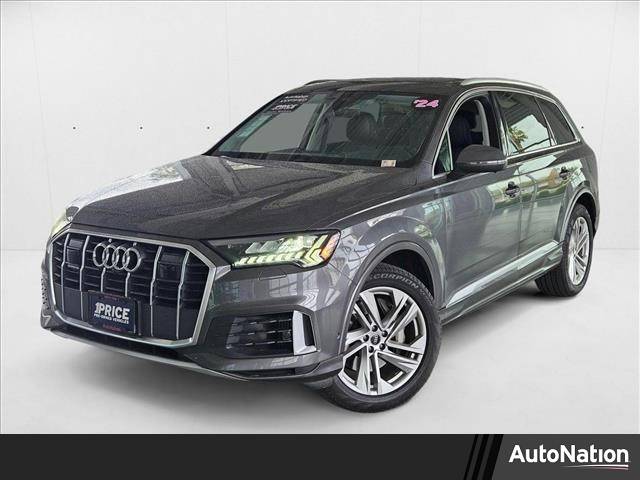 2024 Audi Q7