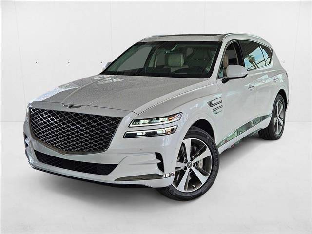 2024 Genesis GV80