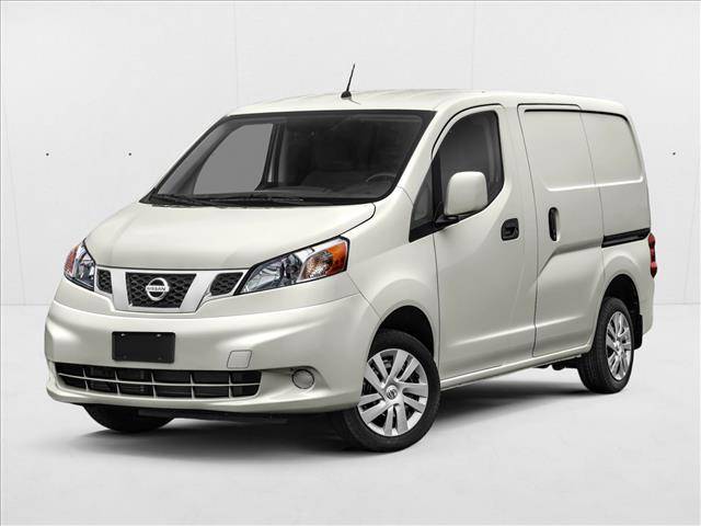 2020 Nissan Nv200 Compact Cargo