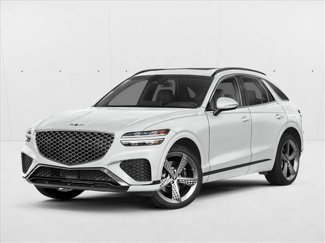 2023 Genesis Gv70