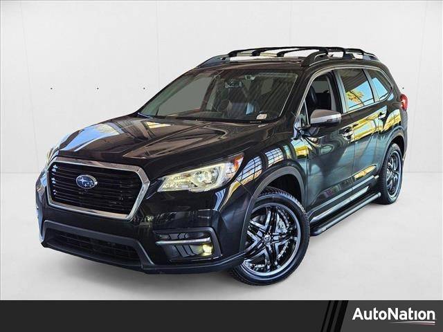 2022 Subaru Ascent