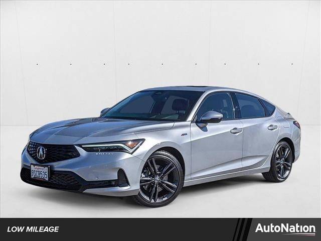 2025 Acura Integra