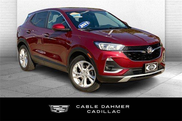 2023 Buick Encore Gx