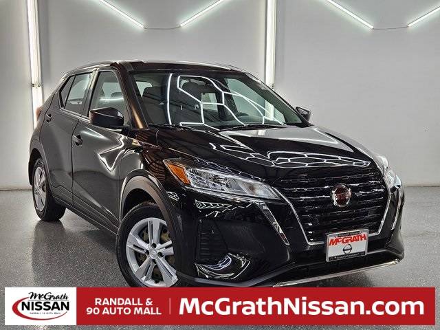 2021 Nissan Kicks