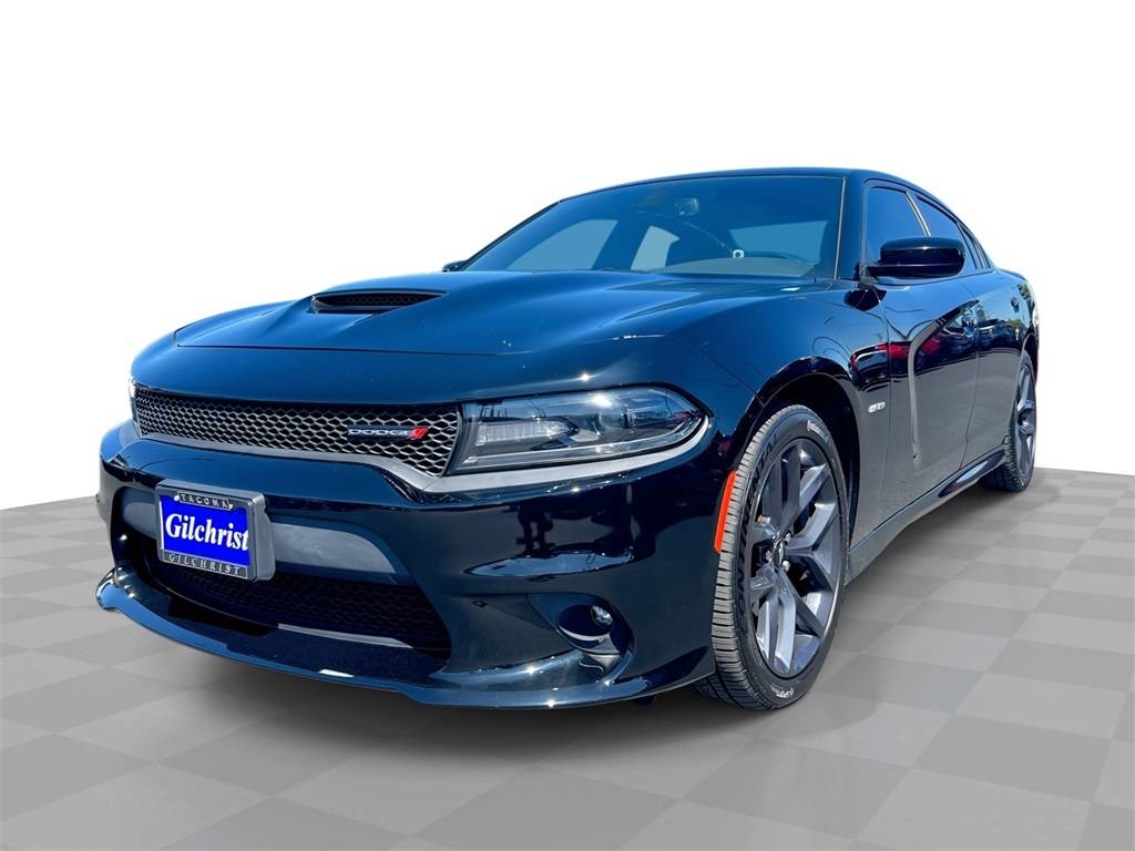 2019 Dodge Charger