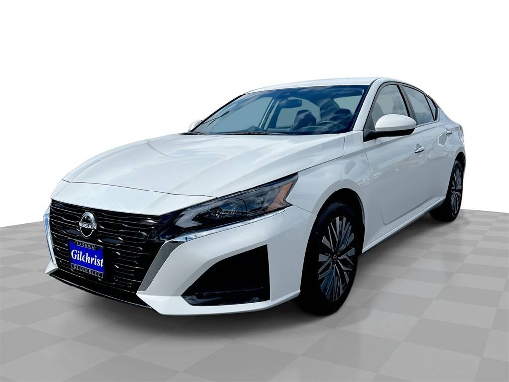 2023 Nissan Altima