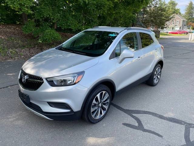 2022 Buick Encore