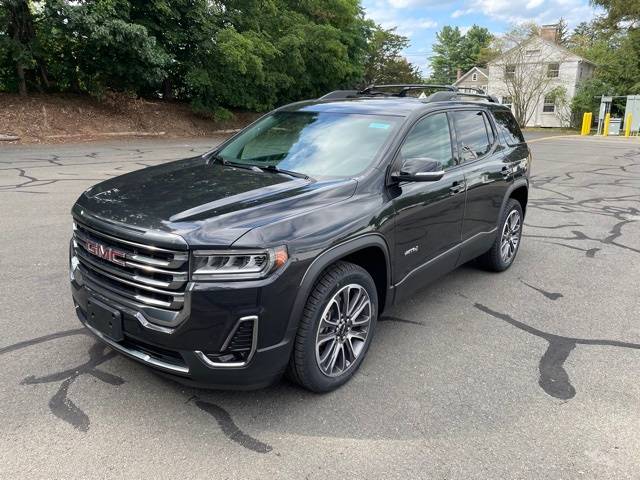 2020 GMC Acadia
