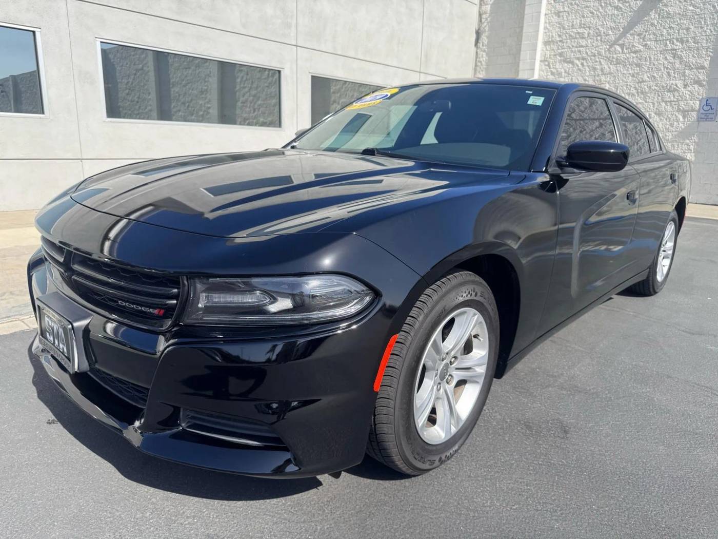 2019 Dodge Charger